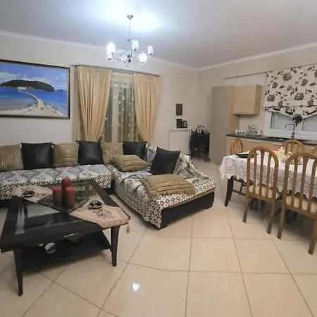 Sole&mare * Zverneci