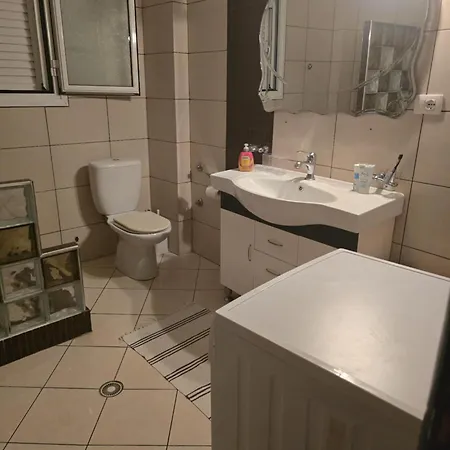 Sole&mare * Zverneci