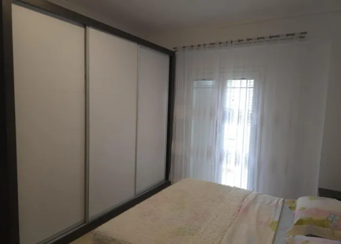 Sole&mare Appartement *