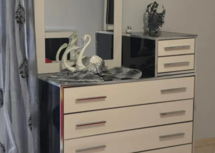 Sole&mare Appartement