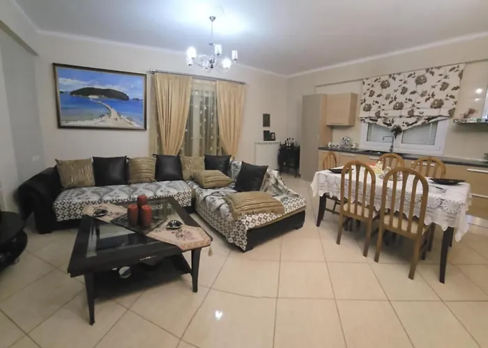 Sole&mare * Zverneci