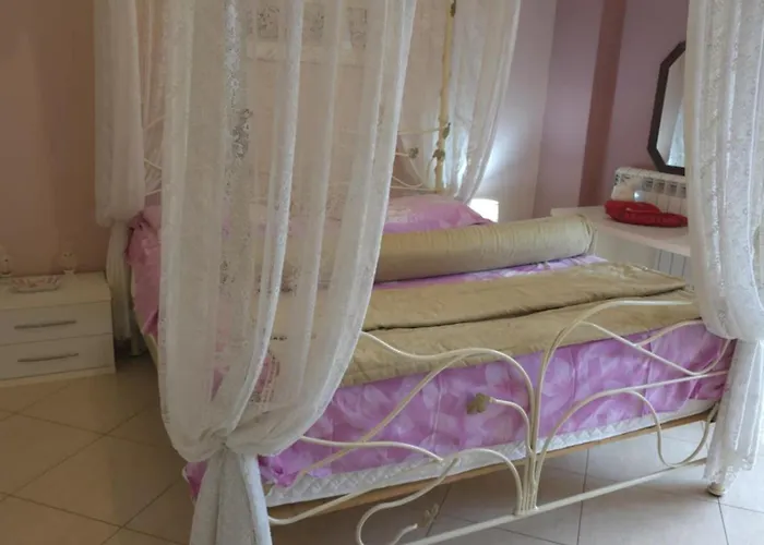 Sole&mare Appartement *