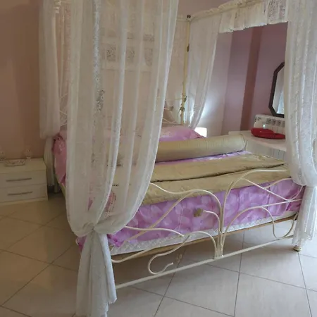 Sole&mare アパート *