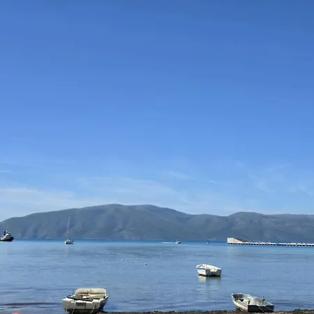 Sole&mare アパート *